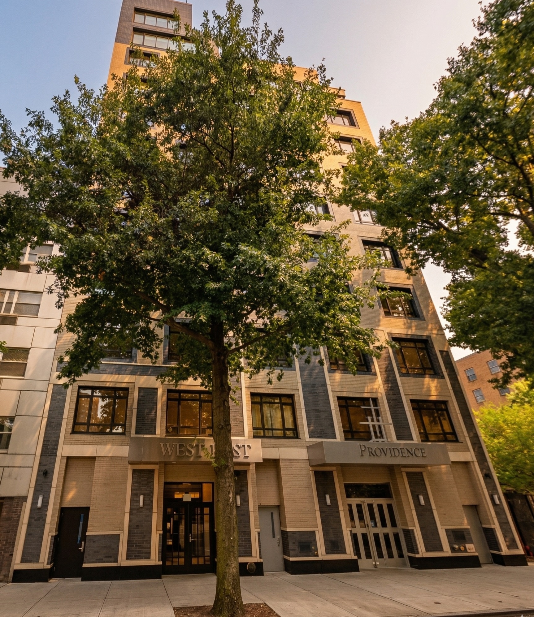 Patagonia Harlem